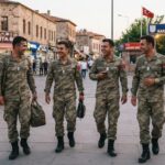 Bedelli Askerlikte İzin Hakkı Var mı? Hafta Sonu Çarşı İzni Kullanılır mı?