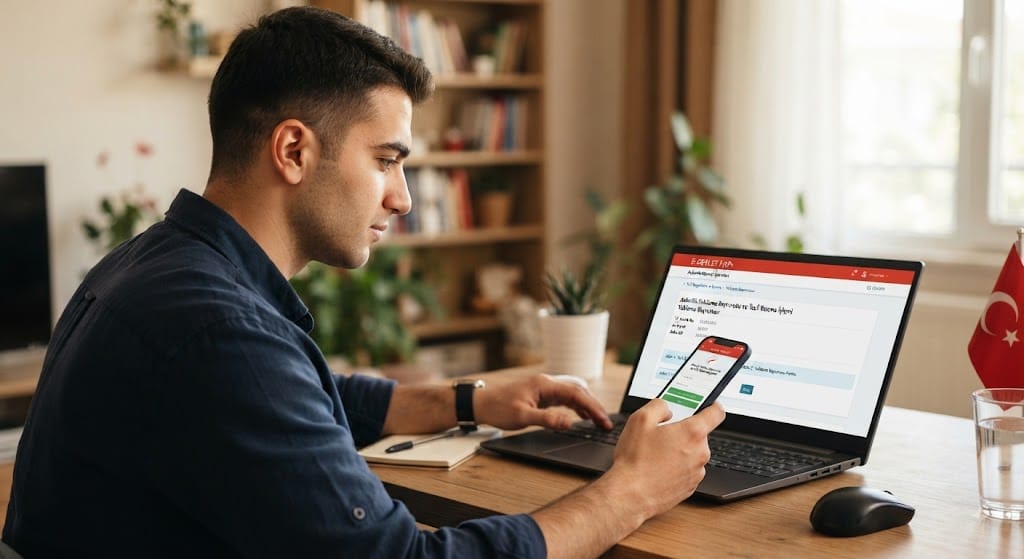 Askerlik Tecili (Erteleme) Nasıl Bozulur? E-Devlet Yoklama Başvurusu
