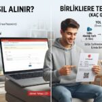 Sülüs (Sevk Belgesi) Nasıl Alınır ve Birliklere Teslim Süresi Kaç Gündür?