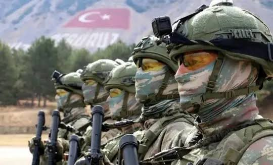Sözleşmeli Er Olmak