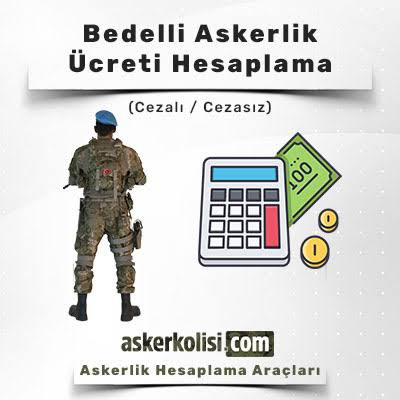 Bedelli Askerlikte Yoklama Kaçağı