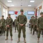 Türk Silahlı Kuvvetlerinde astsubay kariyerini temsil eden profesyonel askerî eğitim kampüsü
